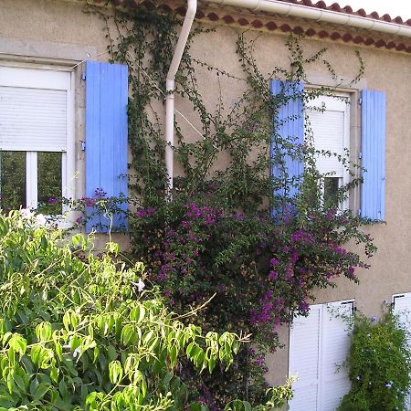 Gite Mamie Laurence Gruissan Exterior foto